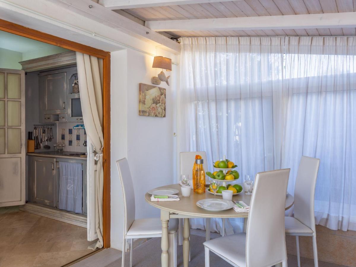 Holiday Home Stella Marina By Interhome Marina di Pietrasanta Dış mekan fotoğraf